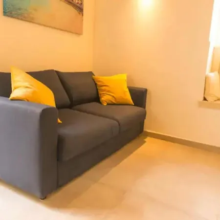 Authentic 1st Fl At The 3 Cities Marina