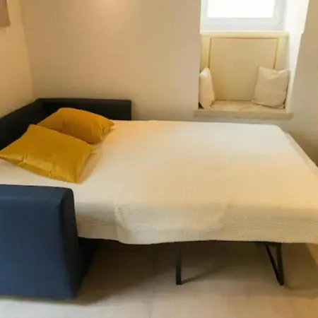 Authentic 1st Fl At The 3 Cities Marina Apartament
