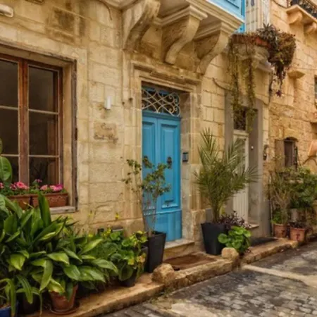 Authentic 1st Fl At The 3 Cities Marina Apartament *