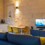 Kwatera prywatna Authentic 1st Fl At The 3 Cities Marina Cospicua