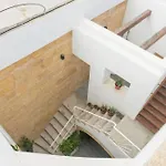 Authentic 1st Fl At The 3 Cities Marina