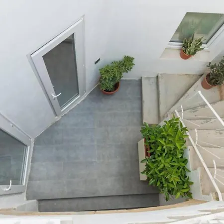 Authentic 1st Fl At The 3 Cities Marina * Cospicua